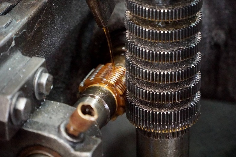 รับงานกัดเฟือง กรุงเทพ